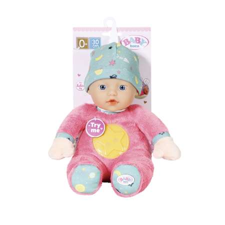 Игрушка Zapf Creation Baby born for babies Ночной дружок