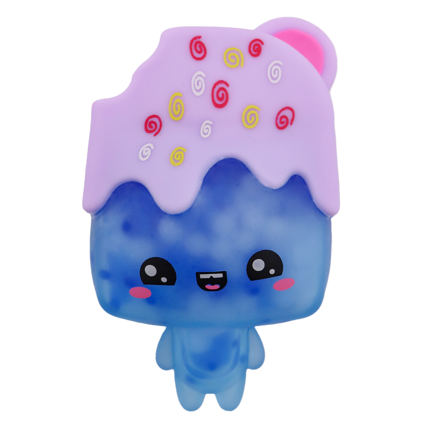 Фигурка-антистресс Funky Toys Candy Crew в ассортименте FT240702 - фото 1