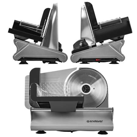 Слайсер ENDEVER ENDEVER SIGMA-190