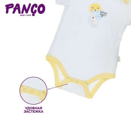 Боди 6 шт PANCO