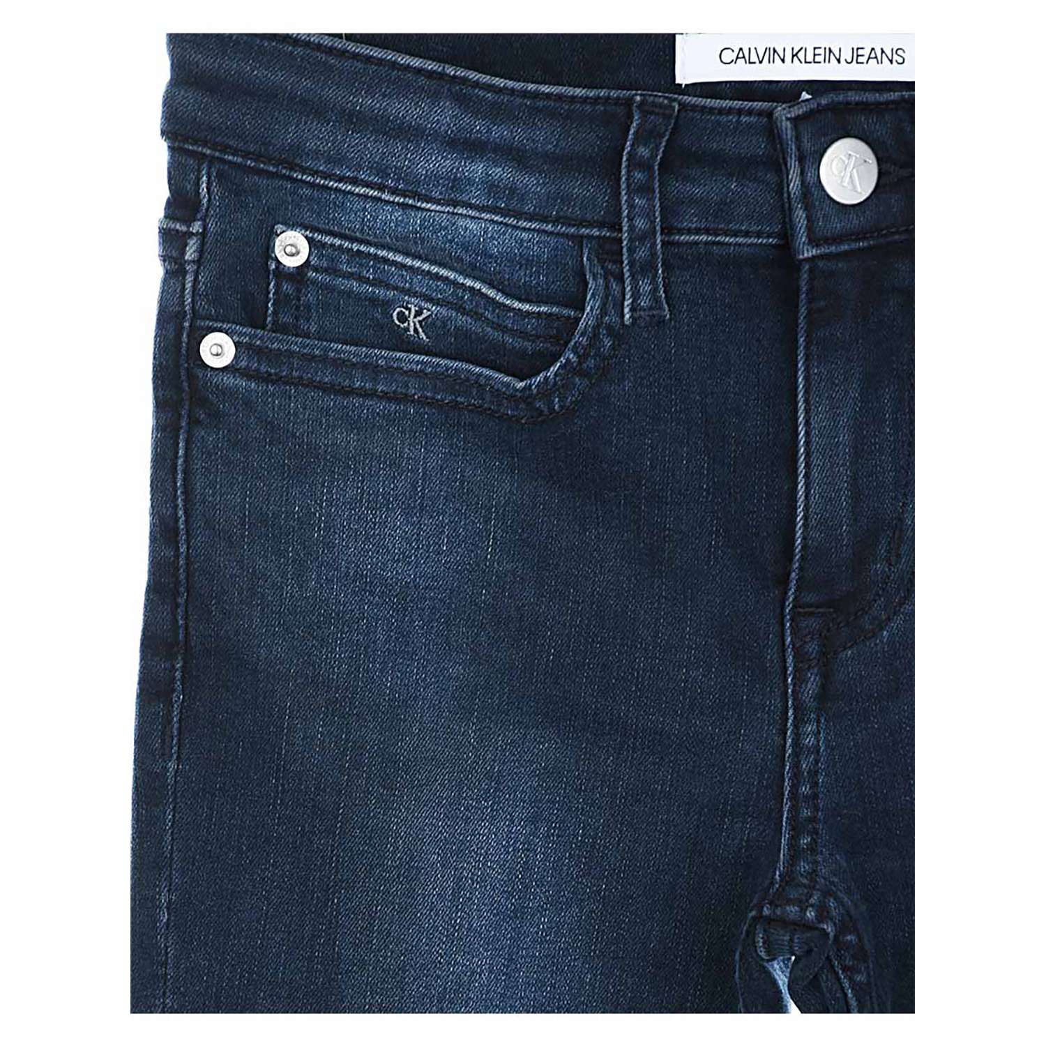 Брюки Calvin Klein Jeans IG0IG01198*1BJ*16 - фото 3