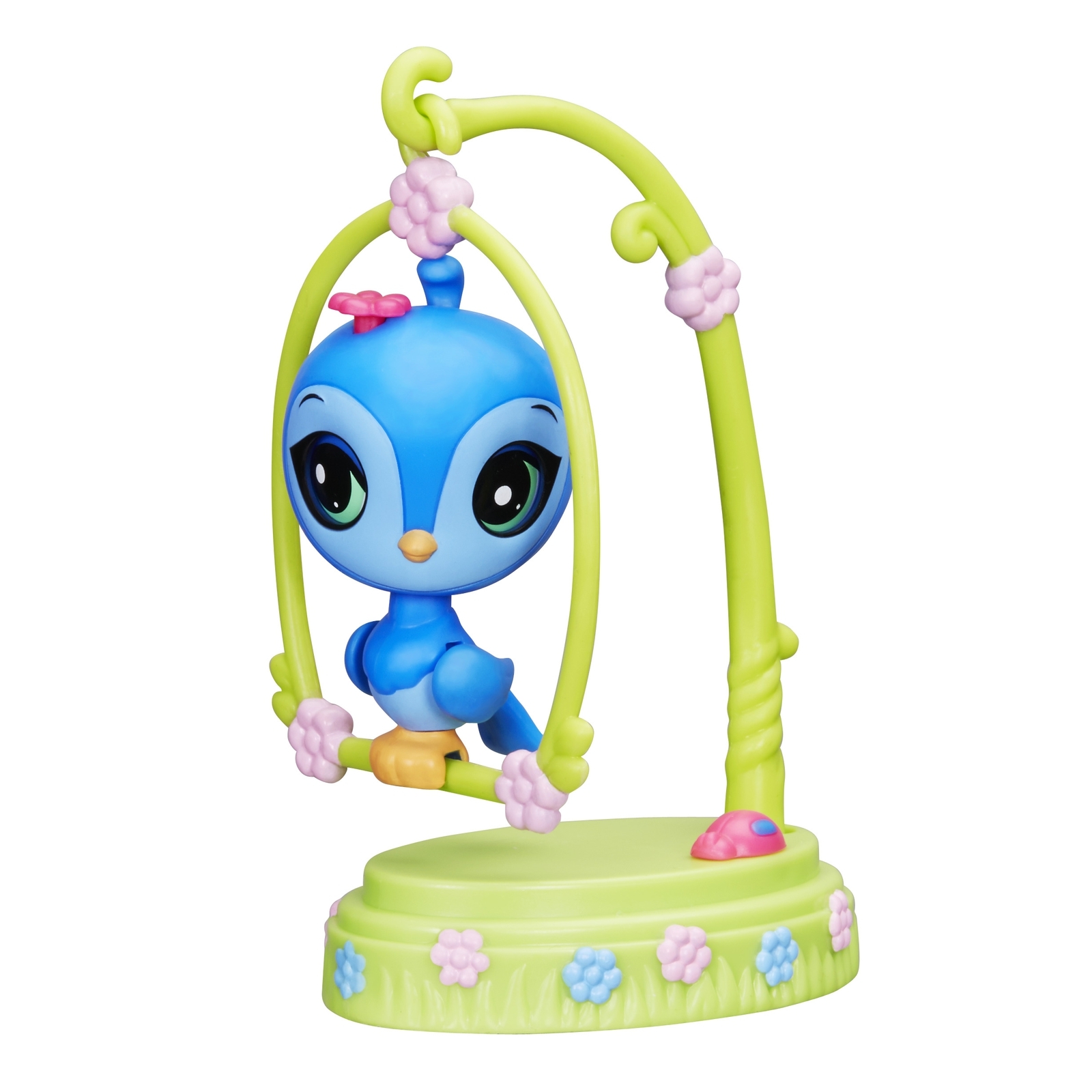 Игровой набор Littlest Pet Shop в ассортименте - фото 3