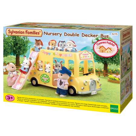 Игровой набор Sylvanian Families