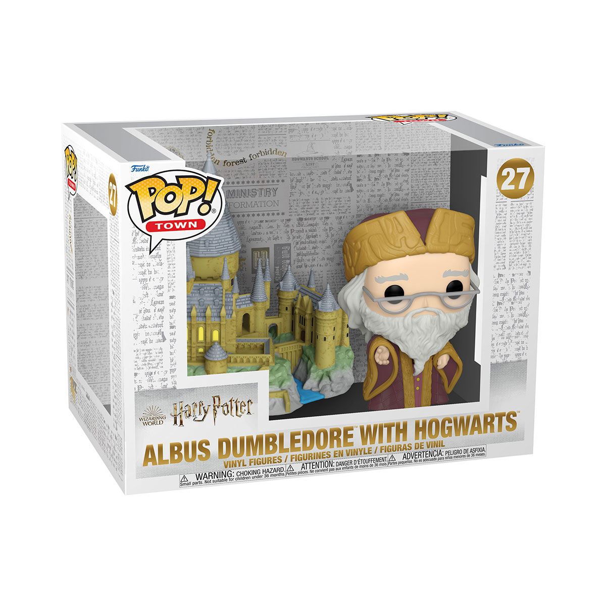 Фигурка Funko - фото 2