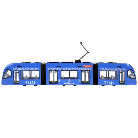 Трамвай Технопарк Технопарк 281998