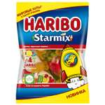 Мармелад жевательный HARIBO Стармикс 80г