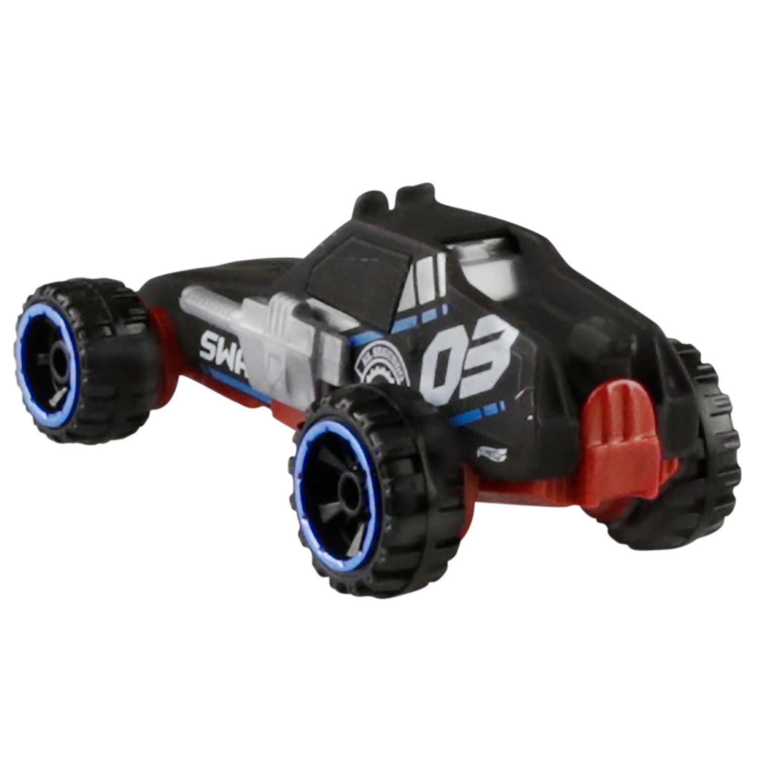 Игровой набор Hot Wheels Полицейская погоня 2 машинки FVN40 - фото 5