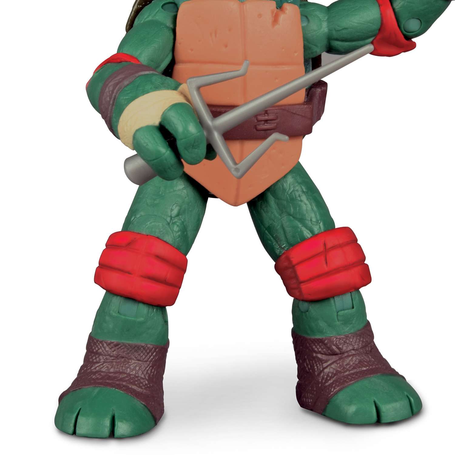 Фигурка Ninja Turtles(Черепашки Ниндзя) Раф 90731 - фото 6