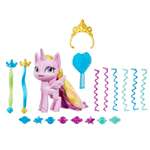 Набор игровой My Little Pony Укладки Принцесса Каденс F12875L0