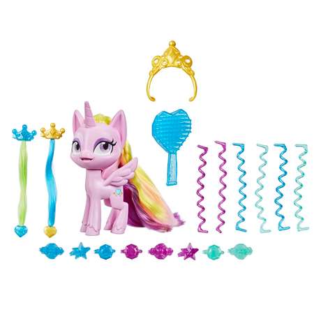 Игровой набор My Little Pony