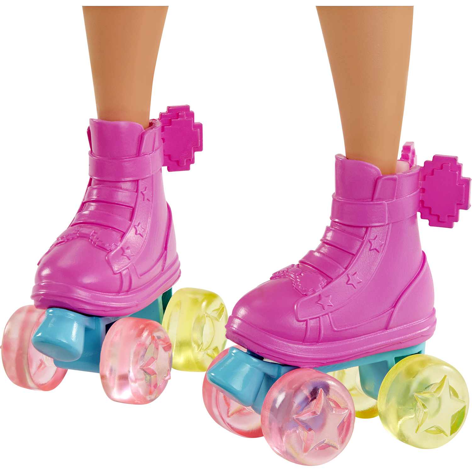 Кукла модельная Barbie DTW00 - фото 6
