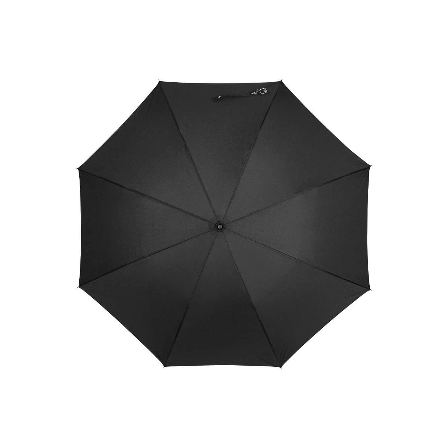 Умный зонт OpusOne черный OP-SU101GL-BK - фото 3