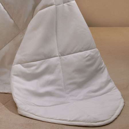 Одеяло SONNO AURA 2-сп. 170х205 Amicor TM Цвет Ослепительно белый