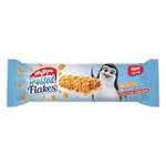 Батончик Poppins Frosted Flakes злаковый с белым шоколадом 25г с 3лет