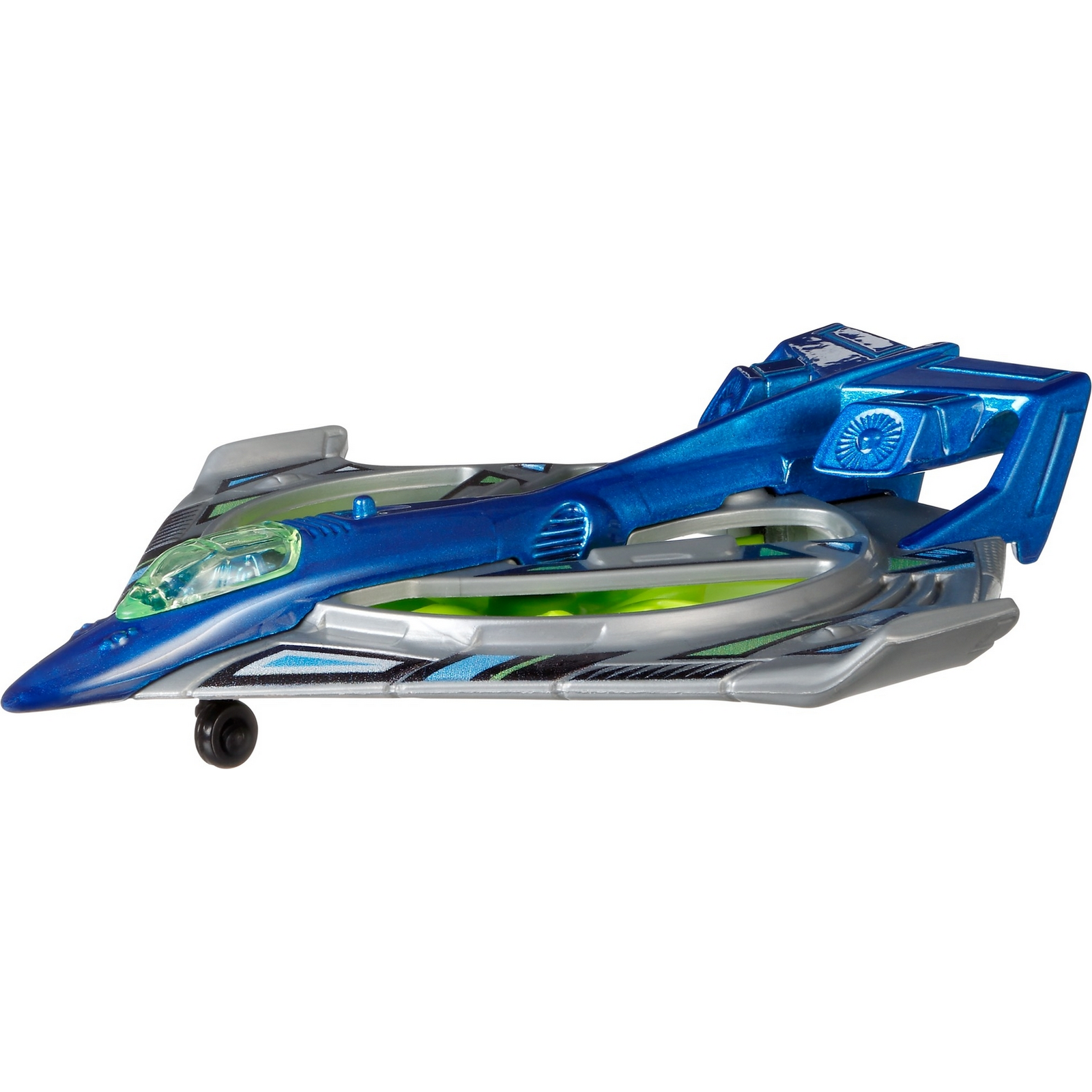 Самолет Hot Wheels в ассортименте BBL47 - фото 6