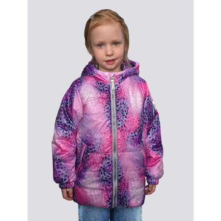 Куртка GooDvinKids