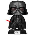 Фигурка Funko POP! Bobble Star Wars Obi-Wan Kenobi Obi-Wan Darth Vader (539) 64557