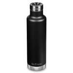 Термобутылка Klean Kanteen Insulated Classic Narrow 25oz Black 750 мл