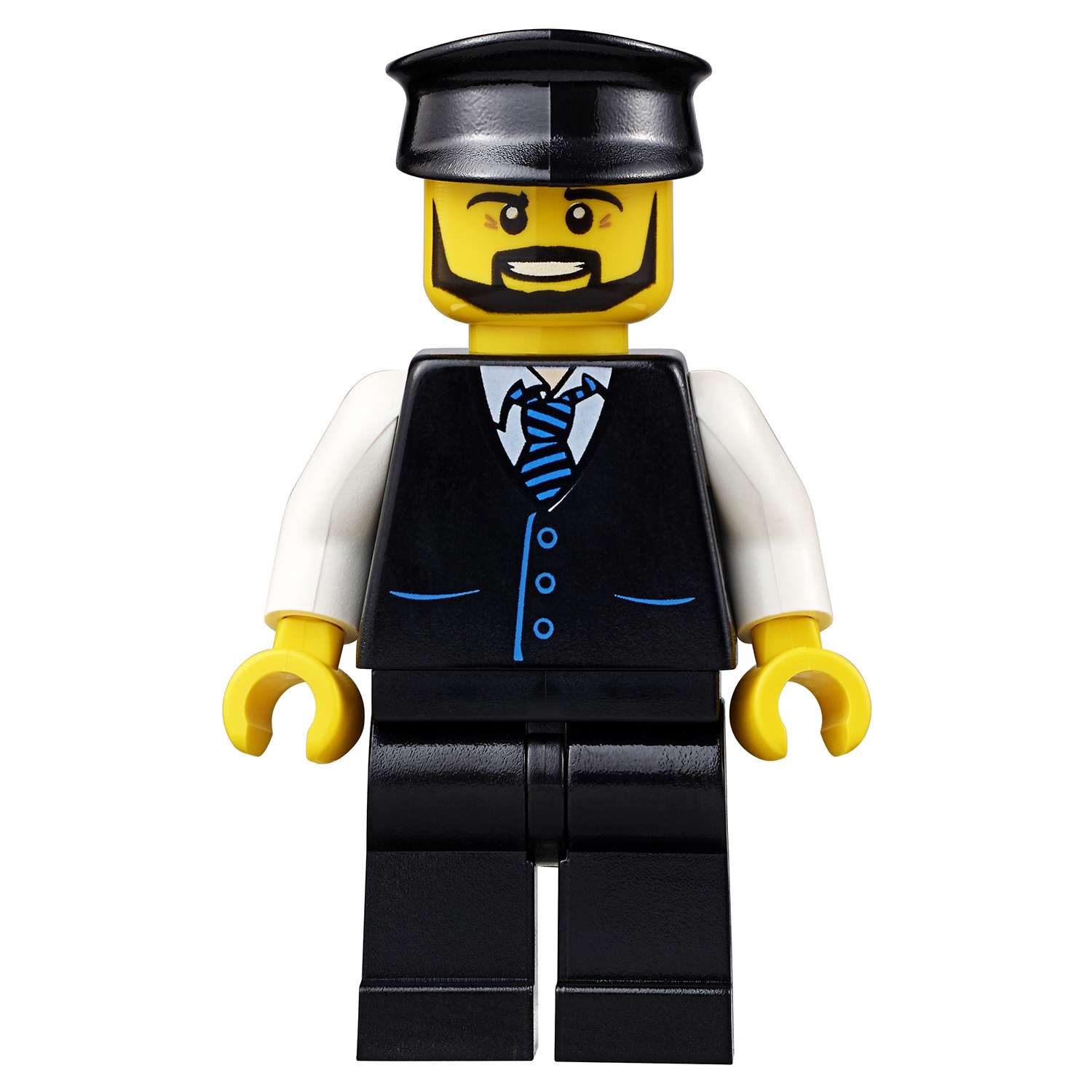 Конструктор LEGO City Airport Служба аэропорта для VIP-клиентов (60102) - фото 16