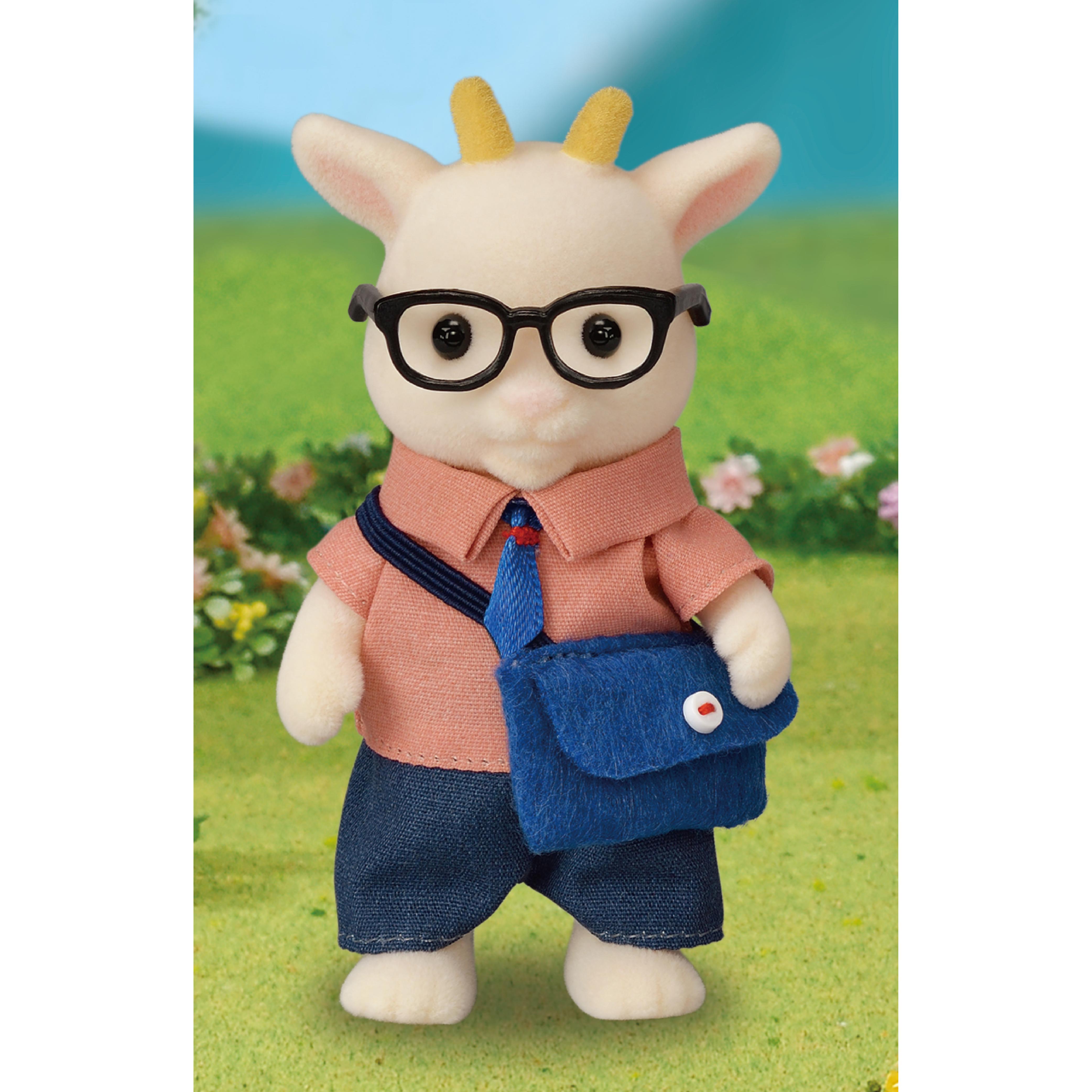 Набор Sylvanian Families Семья Козликов 5622 - фото 4