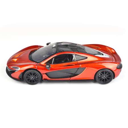 Машина MOTORMAX 1:24 McLaren P1