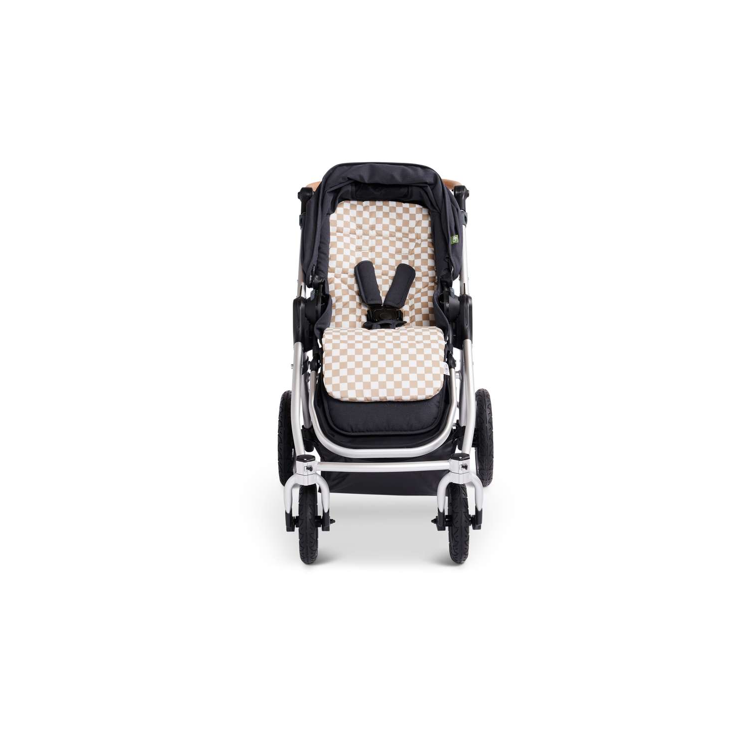 Вкладыш в коляску Bumbleride Seat Liner Sand SL-93ND - фото 3