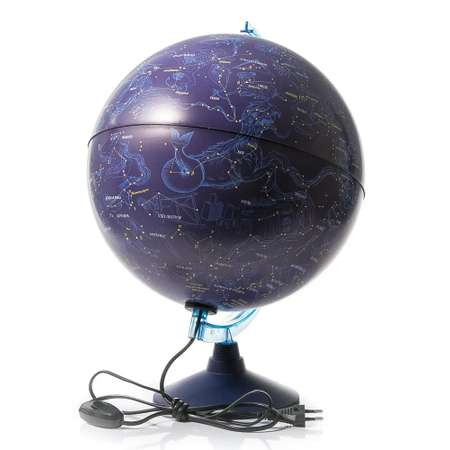 Глобус Globen Звездного Неба диаметр 32см с подсветкой