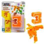 Фигурка 1TOY 3 Тренадон