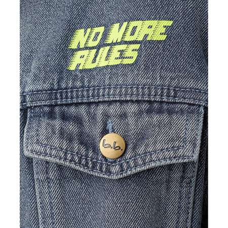 Куртка джинсовая BUTTON BLUE