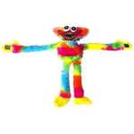 Мягкая игрушка Panawealth International Хаги Ваги 38 см разноцветный