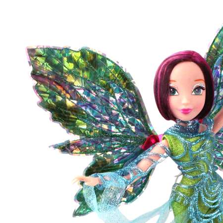 Кукла Winx Winx Club WOW Дримикс Техна