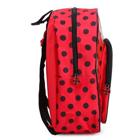 Рюкзак дошкольный Erhaft Lady Bug LB-003