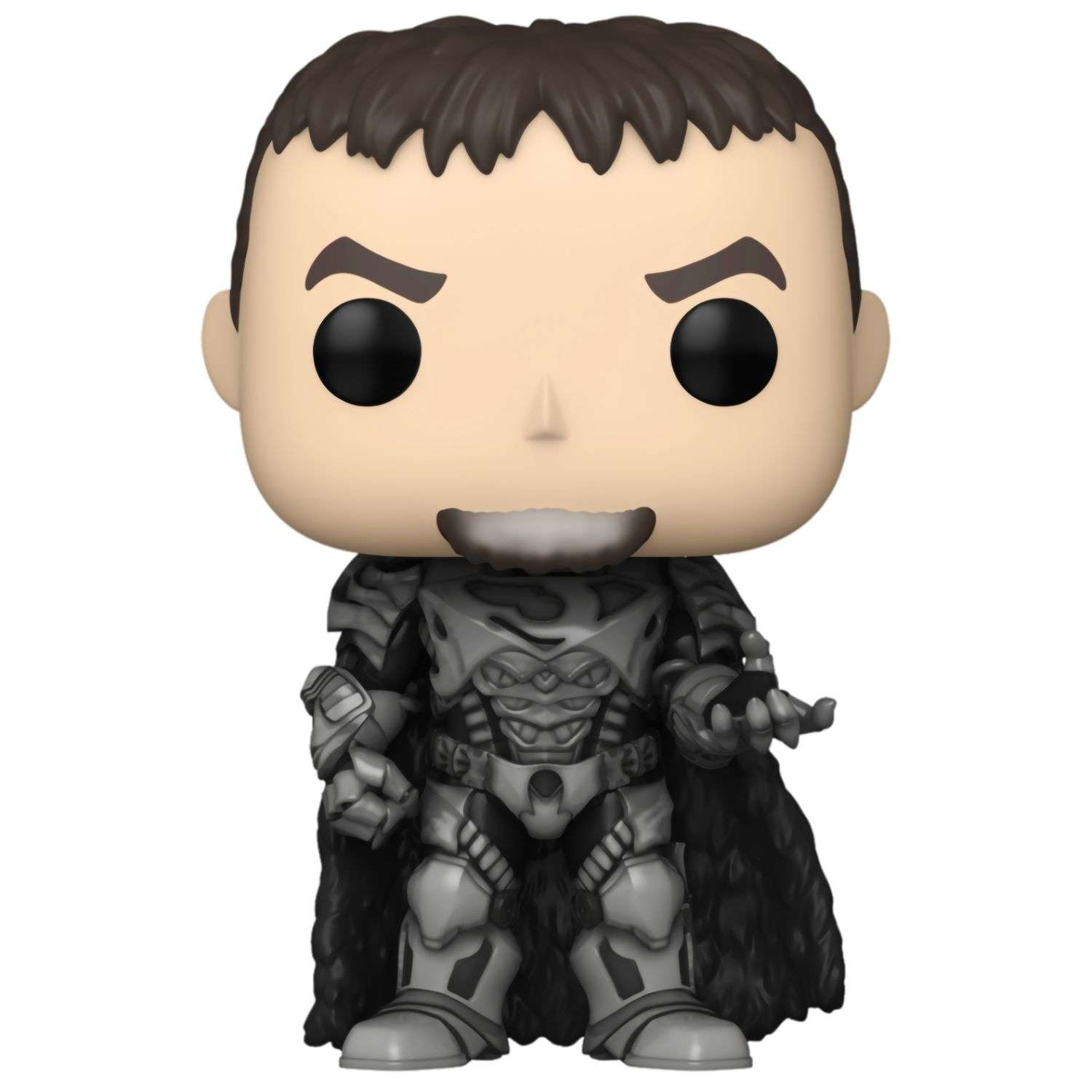 Фигурка Funko POP! Movies The Flash General Zod (1335) 65594 - фото 1