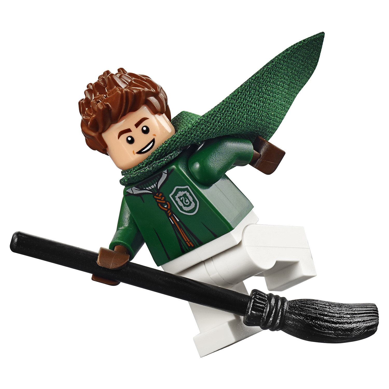 Конструктор LEGO Harry Potter Матч по квиддичу 75956 - фото 30