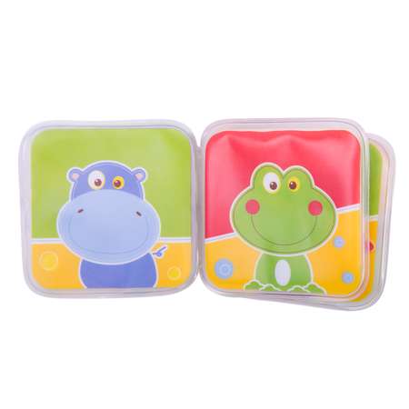 Игрушка BabyGo книжка