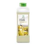 Очиститель-кондиционер кожи GraSS Leather Cleaner 1 л