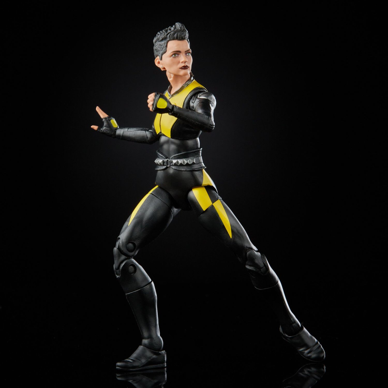 Набор фигурок Hasbro Marvel Legends Deadpool and Negasonic Teenage <b>Warhead</b> ...