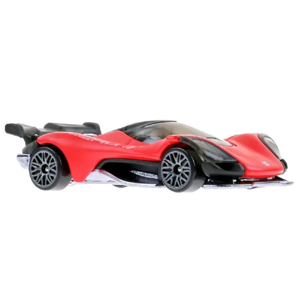 Автомобиль Hot Wheels Celero GT 1:64 65174 - фото 1