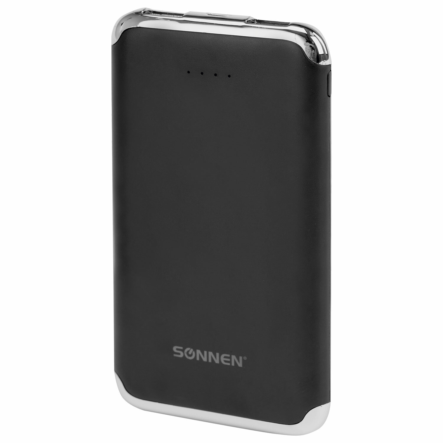 Аккумулятор Sonnen внешний 6000 mAh Powerbank K611 2 Usb - фото 8