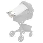 Защита от солнца для коляски Stokke Xplory X Серый