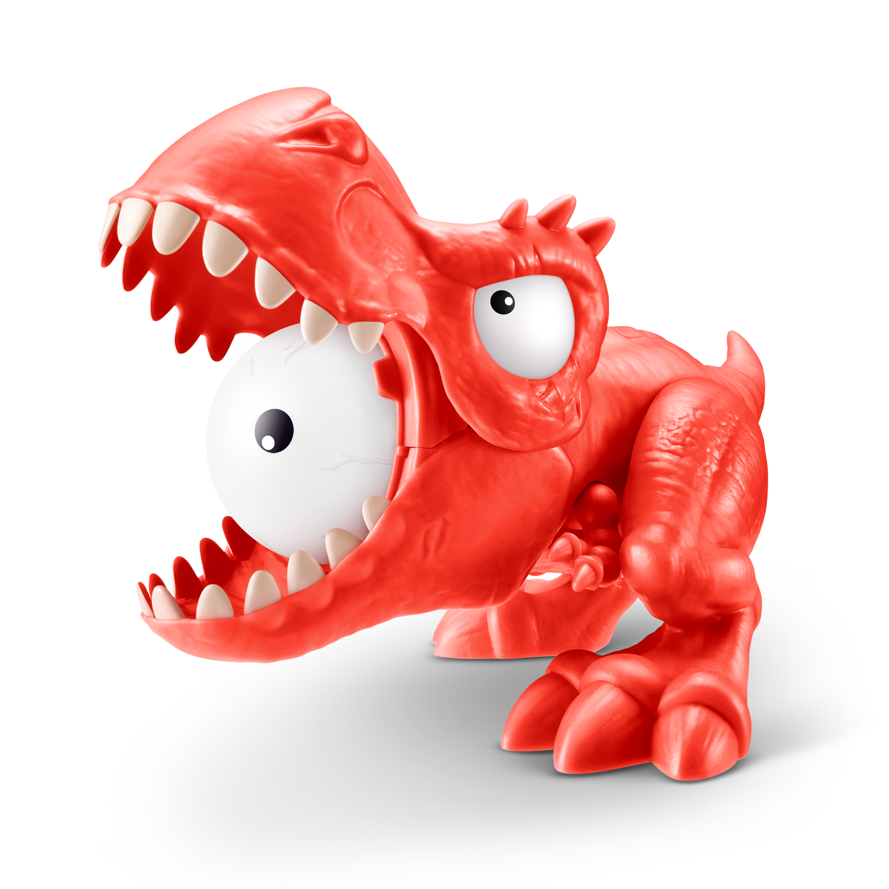 Фигурка Zuru Smashers Smashers Jurassic - фото 18