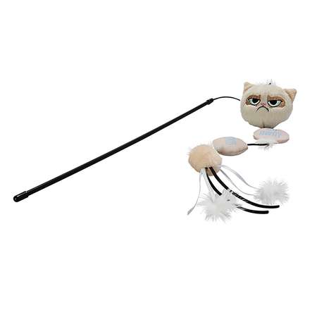 Игрушка для кошек Rosewood Сердитый котик 14035/51084/RW