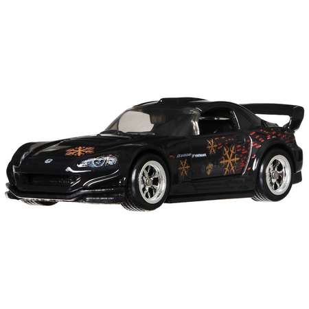 Машинка Hot Wheels Форсаж Хонда S2000 GRK60