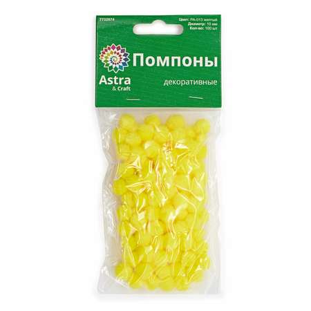 Набор для творчества Astra Craft
