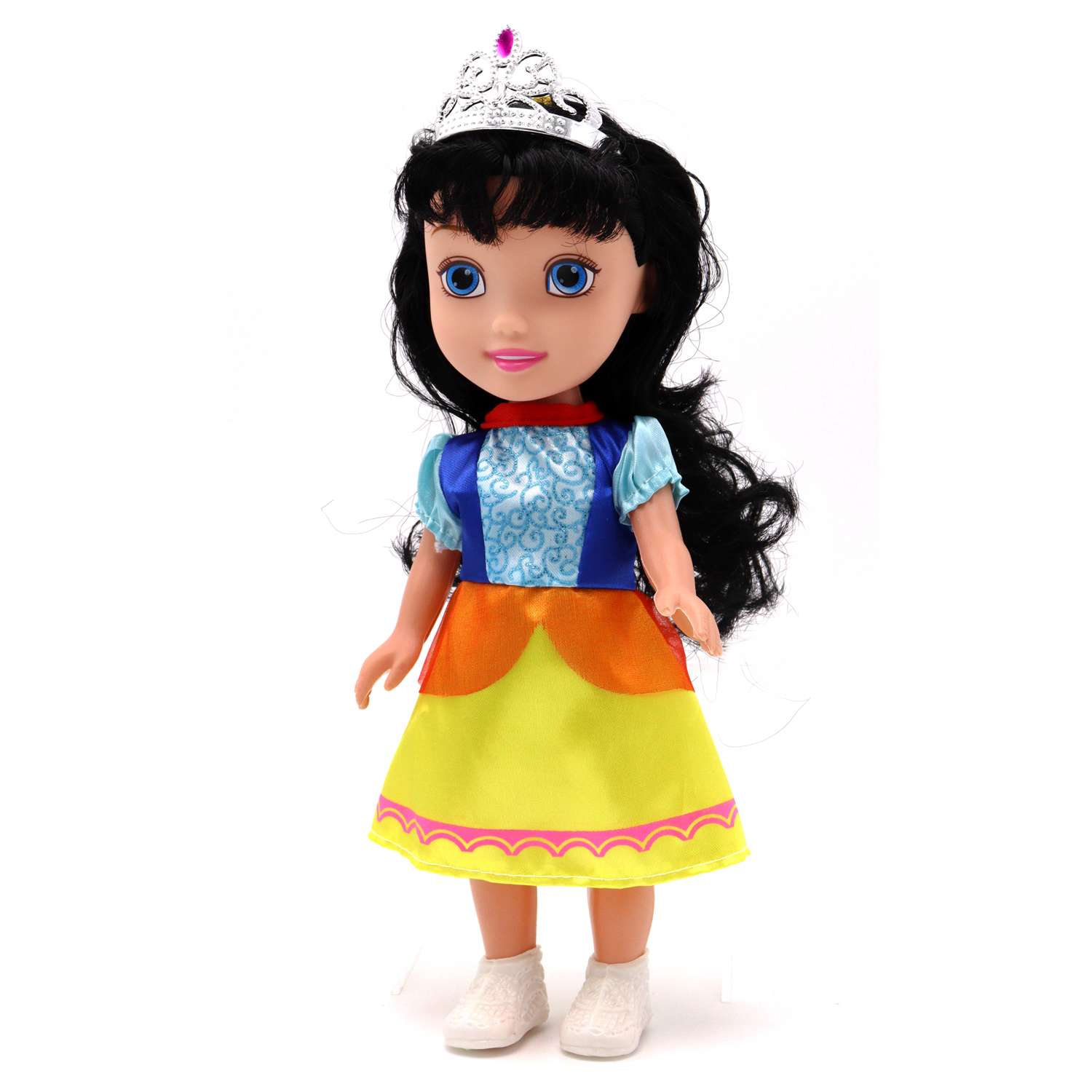 Кукла Funky Toys Мир принцесс 25 см FT61120 FT61120 - фото 2