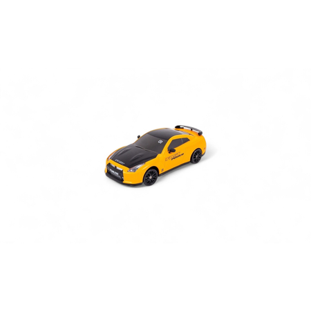 Автомобиль РУ HuangBo Toys 1:24