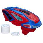 Бластер Nerf Spider-Man Motorized Force (A7407)