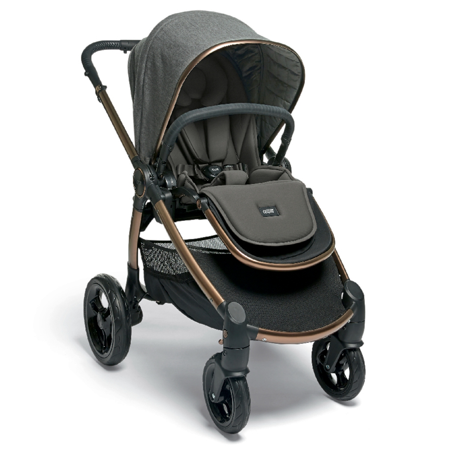 Детская коляска Mamas and Papas Ocarro Simply luxe 2 в 1 - фото 3