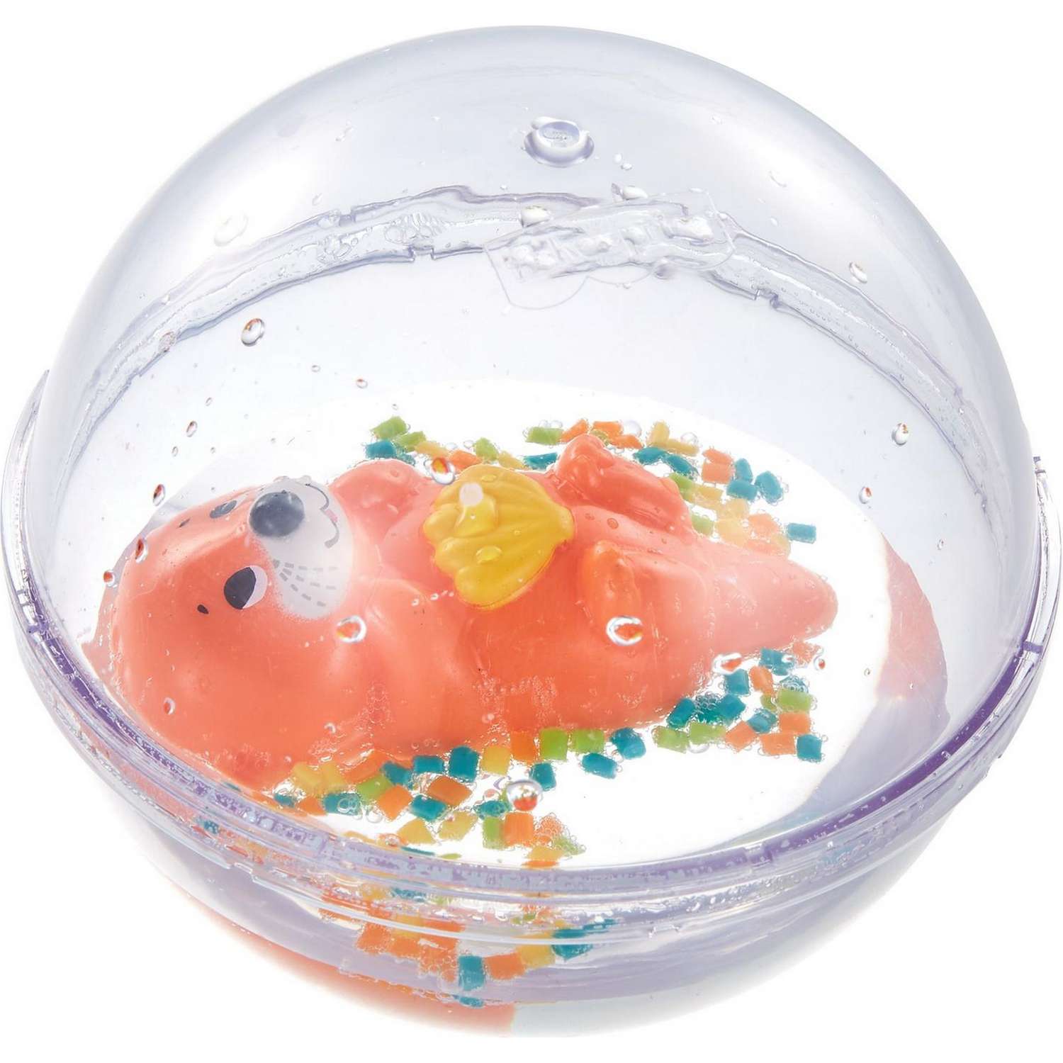 Игрушка Fisher Price Водные друзья Выдра GRT62 - фото 4