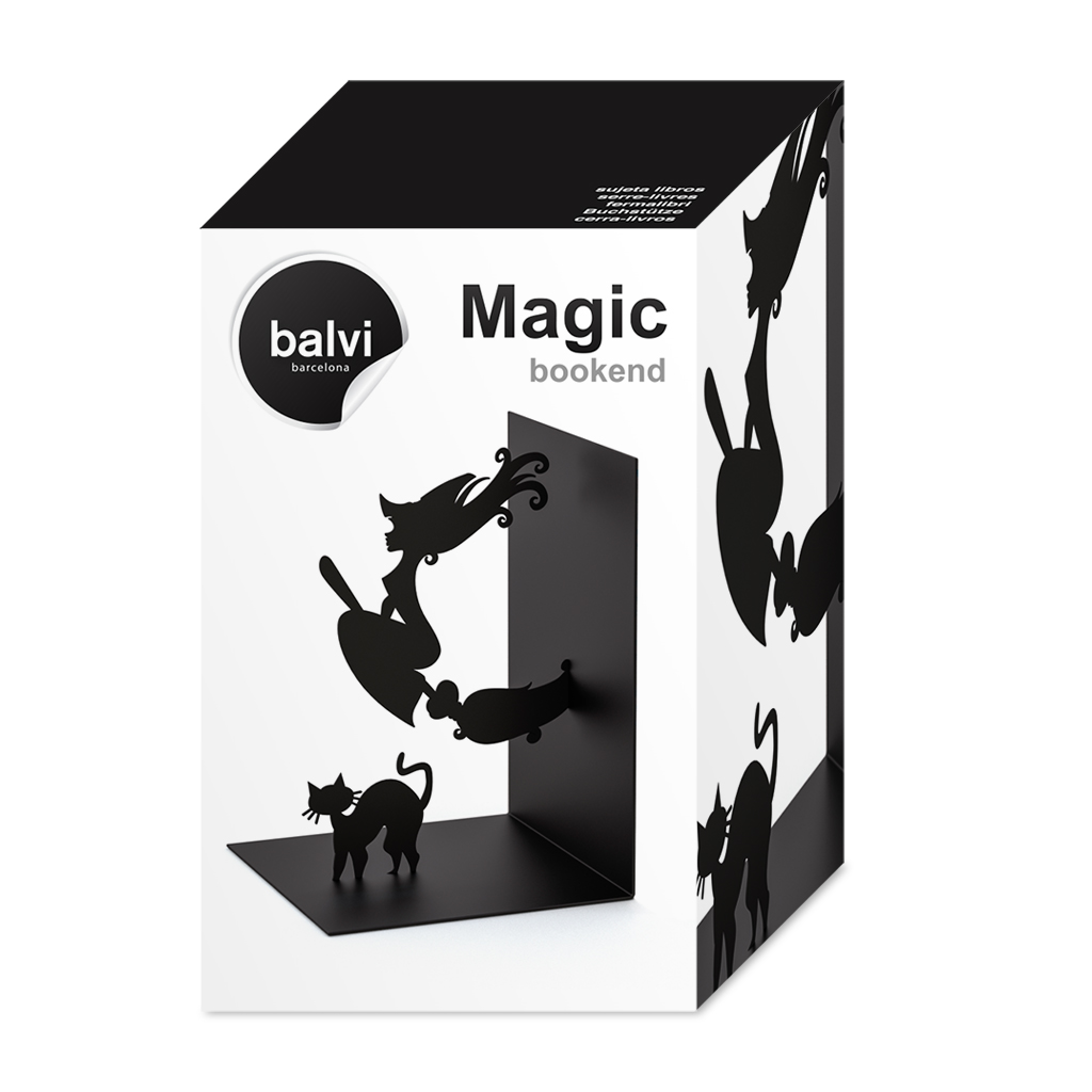 Держатель для книг Balvi Magic - фото 4